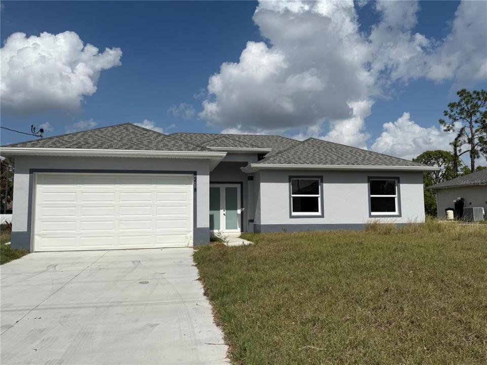 4218 3rd Street W, Lehigh Acres, 佛羅里達州 33971, 美國