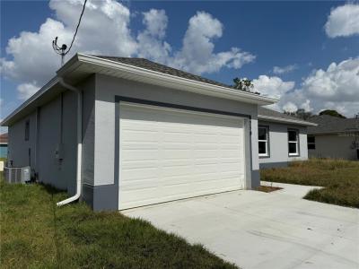 4218 3rd Street W, Lehigh Acres, 佛羅里達州 33971, 美國