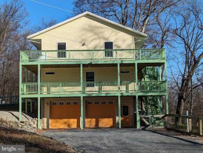 1580-1584 Holtz Rd, ENOLA, Pennsylvania 17025, USA