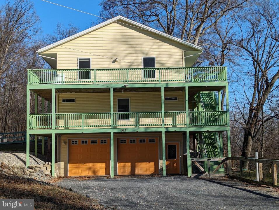 1580-1584 Holtz Rd, ENOLA, Pennsylvania 17025, Estados Unidos