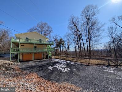 1580-1584 Holtz Rd, ENOLA, Pennsylvania 17025, Estados Unidos