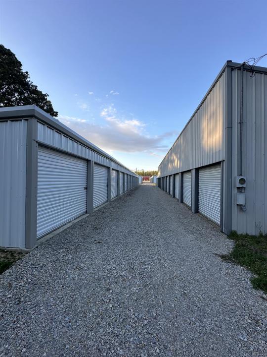 803 1/2 Highway 18, Lake City, Arkansas 72437