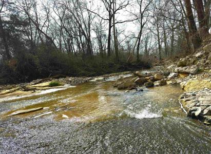 261 Brickle Springs Road, Cave City, 阿肯色州 72521, 美国