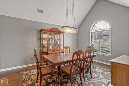 603 Old Canyon Road, Jonesboro, Arkansas 72404, USA