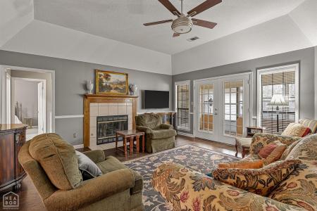 603 Old Canyon Road, Jonesboro, Arkansas 72404, USA