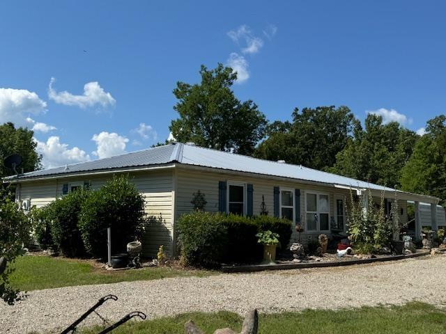 877 Highway 63, Williford, Arkansas 72482-7105, HOA KỲ