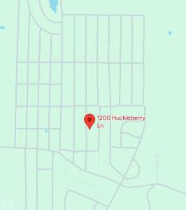1200 Huckleberry Ln, Horseshoe Bend, Arkansas 72512, USA