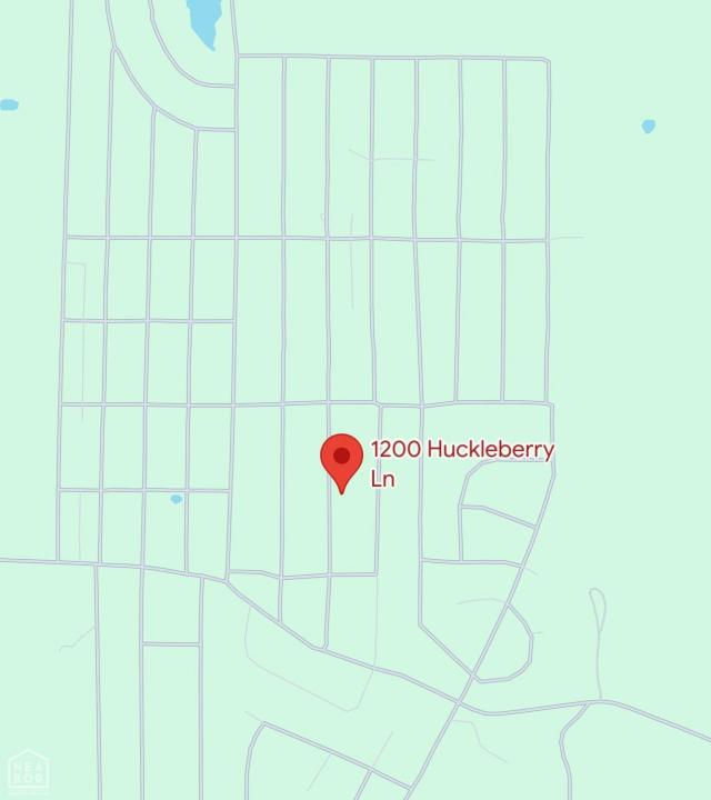 1200 Huckleberry Ln, Horseshoe Bend, Arkansas 72512, USA