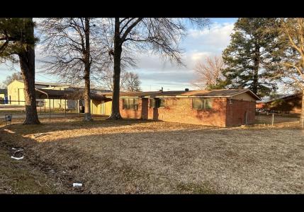 2800 Fred, Jonesboro, Arkansas 72401, USA