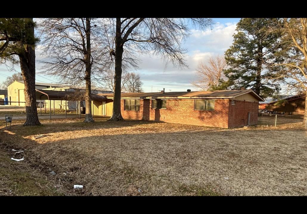 2800 Fred, Jonesboro, Arkansas 72401, USA