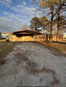 2800 Fred, Jonesboro, Arkansas 72401, USA