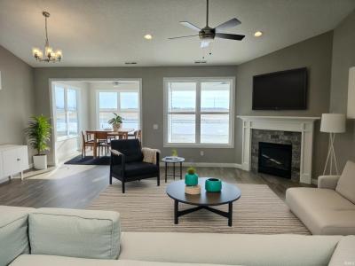 5445 Rio Azul Cove, Fort Wayne, Indiana 46818