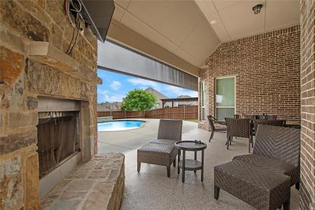 9916 Villa Verde DR, Fort Worth, テキサス 76179, アメリカ合衆国