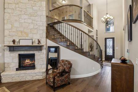 9916 Villa Verde DR, Fort Worth, テキサス 76179, アメリカ合衆国