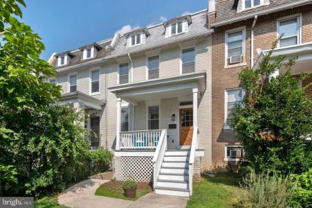 4619 Georgia Avenue NW, 华盛顿州, Washington D.C. 20011, 美国