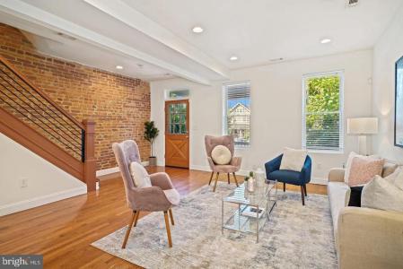 4619 Georgia Avenue NW, 华盛顿州, Washington D.C. 20011, 美国