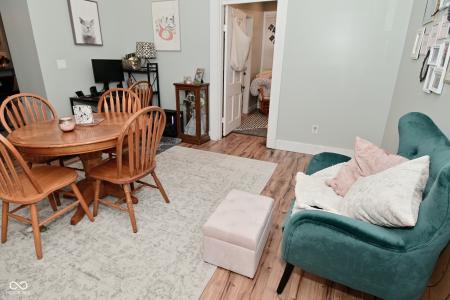 1719 Fletcher Avenue, Indianapolis, Индиана 46203, Соединенные Штаты
