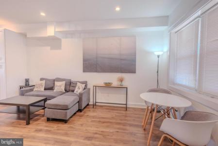 413 Delafield Place NW, Washington, Washington D.C. 20011, Stati Uniti