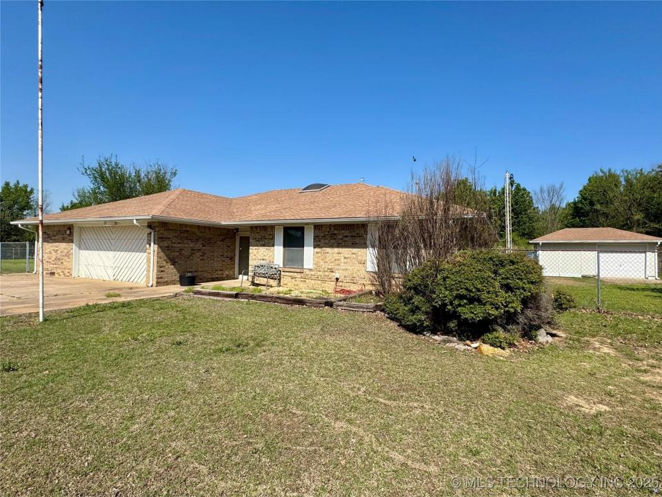 1310 Lou Allard Drive, Drumright, Оклахома 74030, Соединенные Штаты