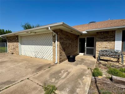 1310 Lou Allard Drive, Drumright, Оклахома 74030, Соединенные Штаты