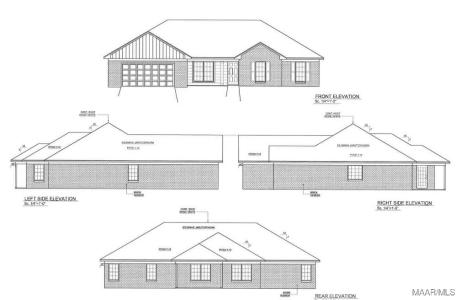213 Brookstone Drive, Enterprise, Alabama 36330