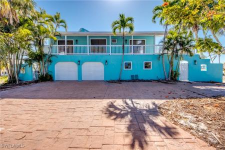 3544 Emerald Avenue, St James City, Florida 33956, USA