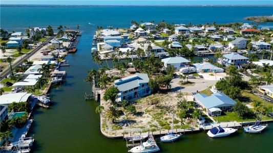 3544 Emerald Avenue, St James City, フロリダ 33956, アメリカ合衆国