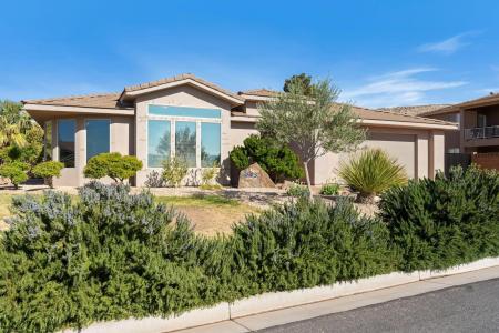 3523 Desert Hills DR, St George, Utah 84790, Estados Unidos