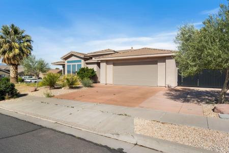 3523 Desert Hills DR, St George, Utah 84790, Estados Unidos