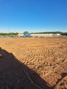 E Washington Street, Idabel, Oklahoma 74745, USA