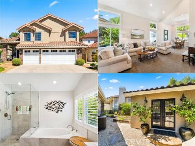 31945 La Subida Dr, Rancho Santa Margarita, California 92679, USA