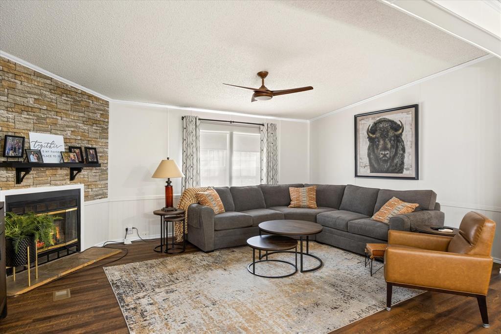212 Brazos Harbor Drive, Granbury, Texas 76048, États-Unis