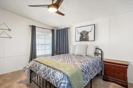 212 Brazos Harbor Drive, Granbury, Texas 76048, États-Unis