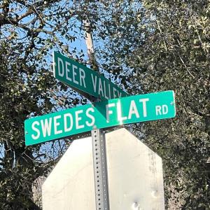 Deer Valley Road, Bangor, California 95914, Estados Unidos