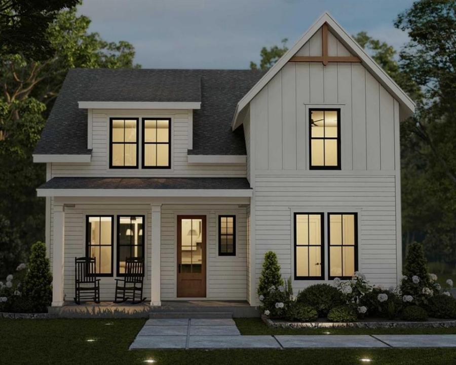 71 Chestatee Road, Cleveland, Georgia 30528, USA