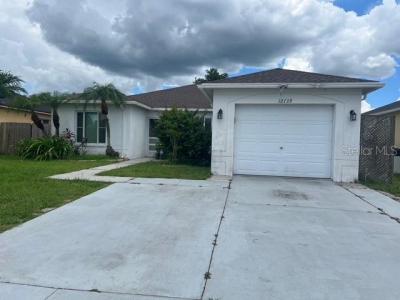 12139 Buffington Lane, Riverview, Florida 33579, USA