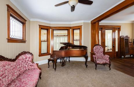 208 W 6th St., Sumner, Айова 50674, Соединенные Штаты