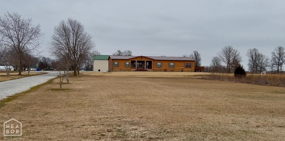 1384 County Road 131, Corning, Arkansas 72422, États-Unis