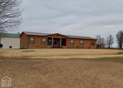 1384 County Road 131, Corning, Arkansas 72422, États-Unis