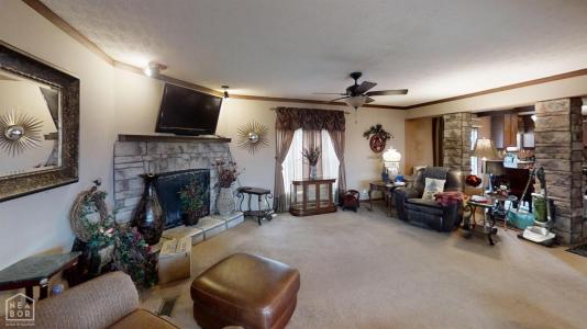 1384 County Road 131, Corning, Arkansas 72422, États-Unis