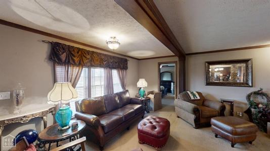 1384 County Road 131, Corning, Arkansas 72422, États-Unis