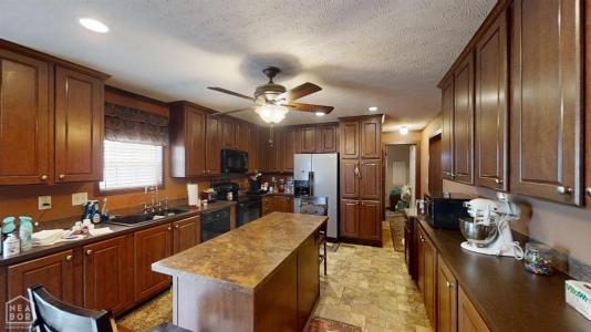 1384 County Road 131, Corning, Arkansas 72422, États-Unis