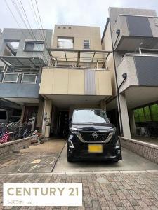 南津守７丁目, 大阪市西成区, Osaka 557-0063, Japan