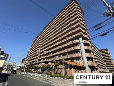 和気町２丁目, 朝日プラザシティ・サザンパーク四番街 F棟, 和泉市, Osaka 594-0073, 일본