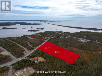 384 OWL DRIVE, East Petpeswick, Nova Scotia B0J 2L0, Canada