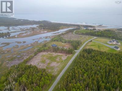 231 51 BOOSIT LANE, Clam Bay, Nueva Escocia B0J 2Y0, Canadá