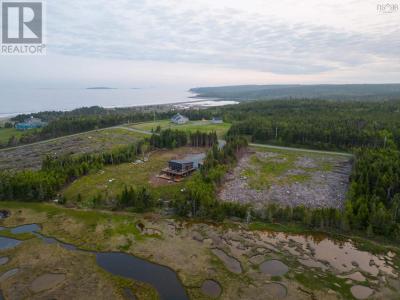 231 51 BOOSIT LANE, Clam Bay, Nueva Escocia B0J 2Y0, Canadá