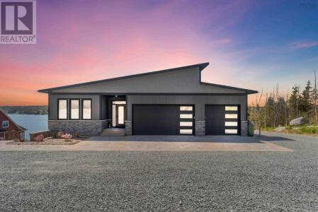 398 EAST PETPESWICK ROAD, East Petpeswick, Nova Scotia B0J 2L0, Canada