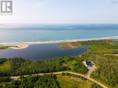 36 32 KAAKWOGOOK WAY, Clam Bay, ノバスコシア B0J 1P0, カナダ