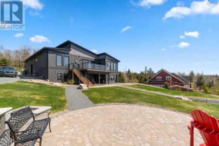 398 EAST PETPESWICK ROAD, East Petpeswick, Nova Scotia B0J 2L0, Canada